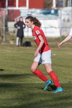 Bild 337 - wBJ Holstein Kiel - Magdeburger FFC : Ergebnis: 2:2